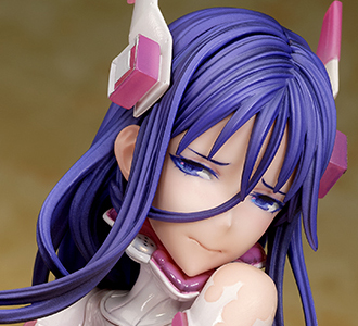 ミサ姉 スペーススーツVer.　スターホワイト