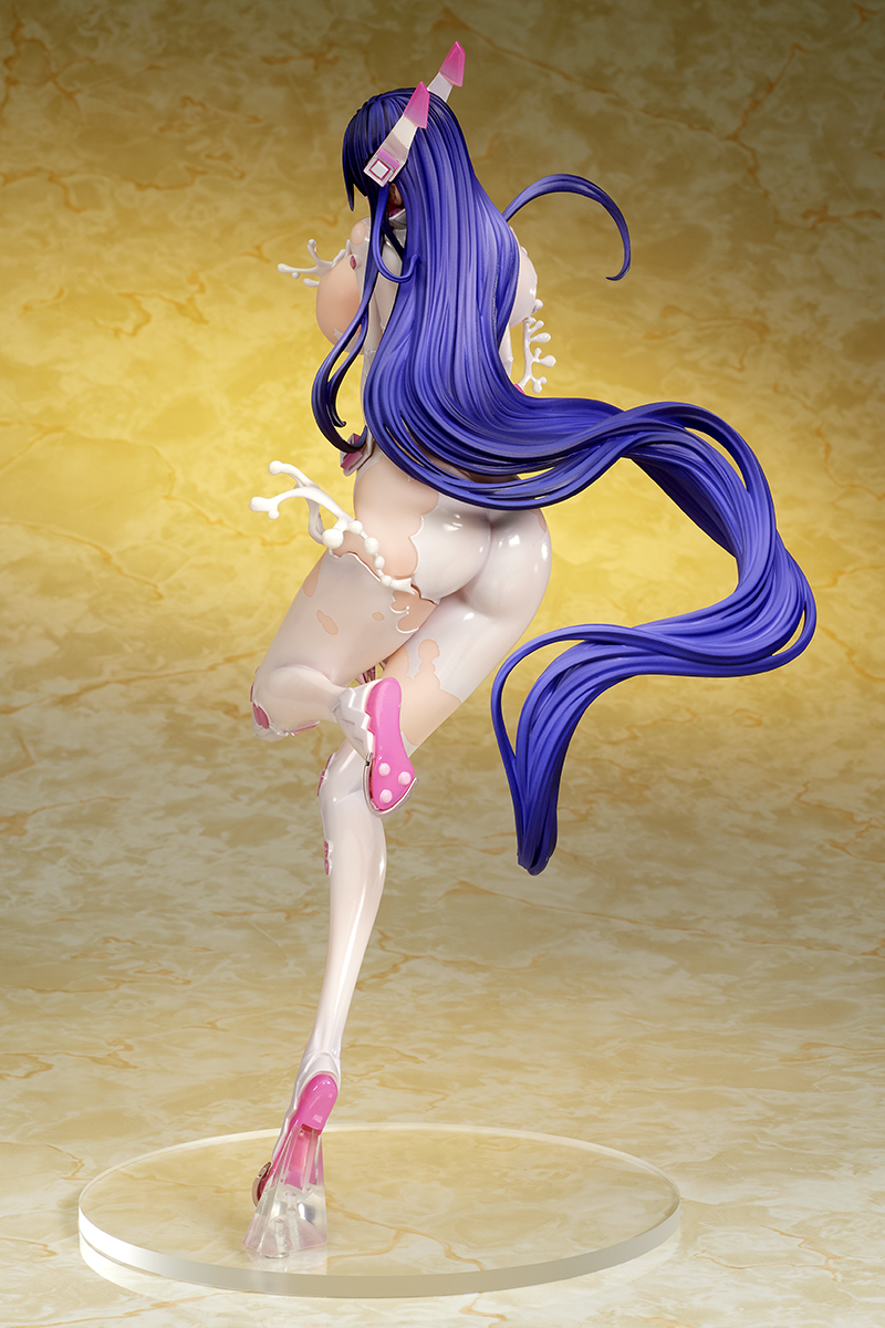 ミサ姉 スペーススーツVer.　スターホワイト