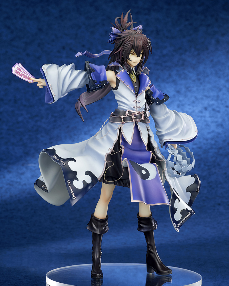 東方Project　博麗霊夢 紅魔城伝説版　限定エクストラカラー