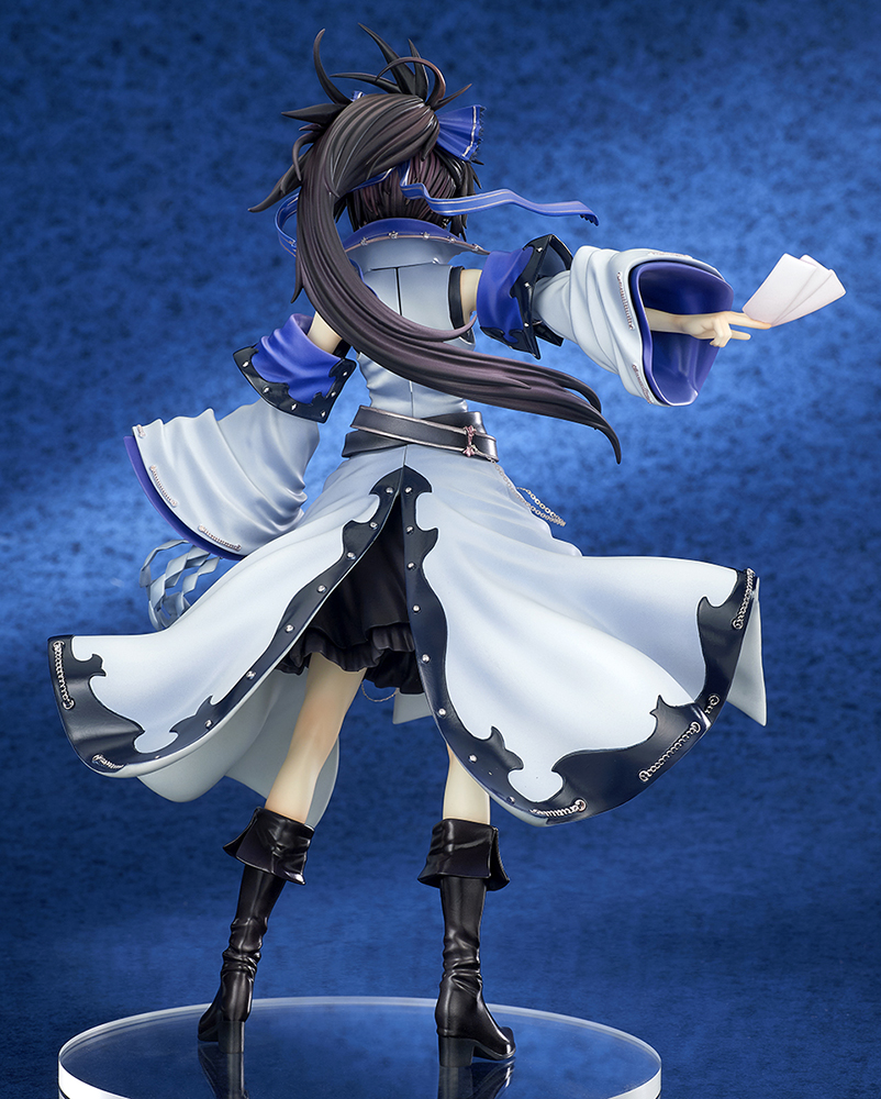 東方Project　博麗霊夢 紅魔城伝説版　限定エクストラカラー