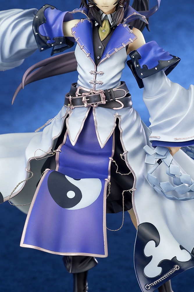 東方Project　博麗霊夢 紅魔城伝説版　限定エクストラカラー