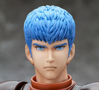 キリコ・キュービィー